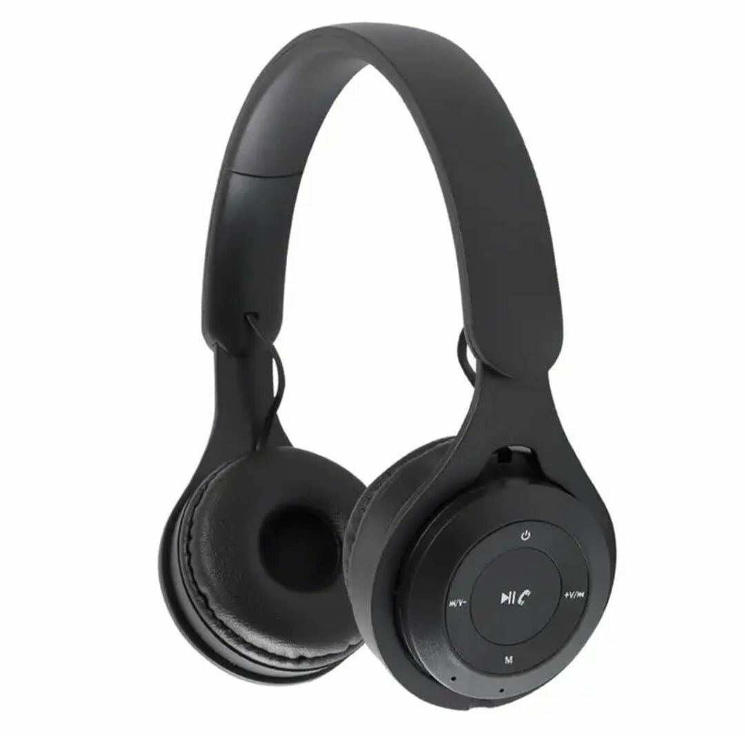 Casque Bluetooth sans fil Y08