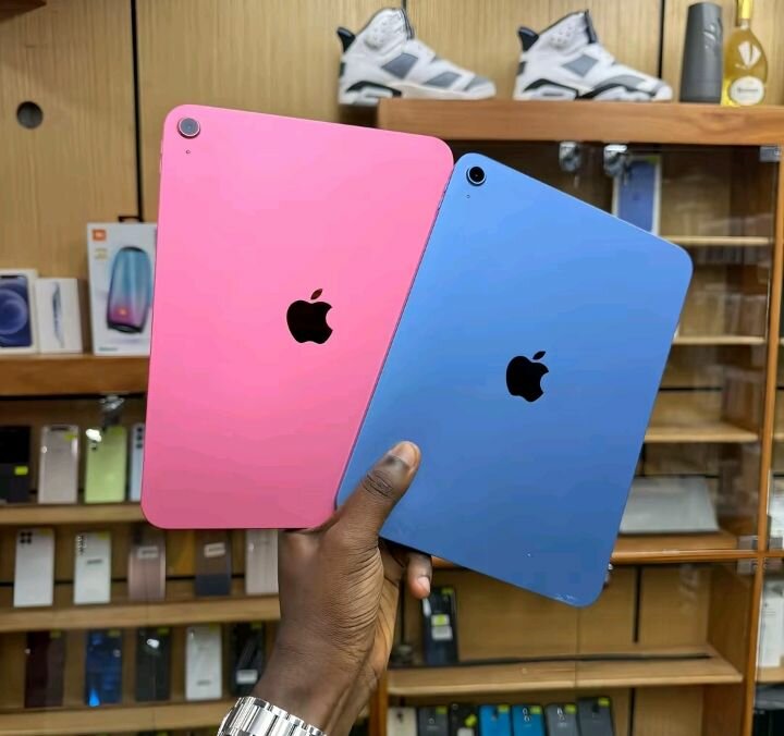 Apple iPad 8ème Génération 32Go WiFi