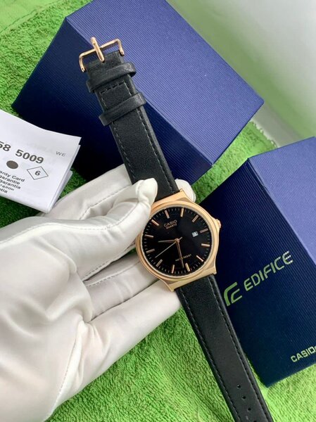 Montrer casio