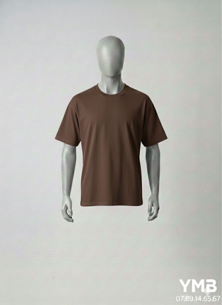 T-shirt YMB pour homme