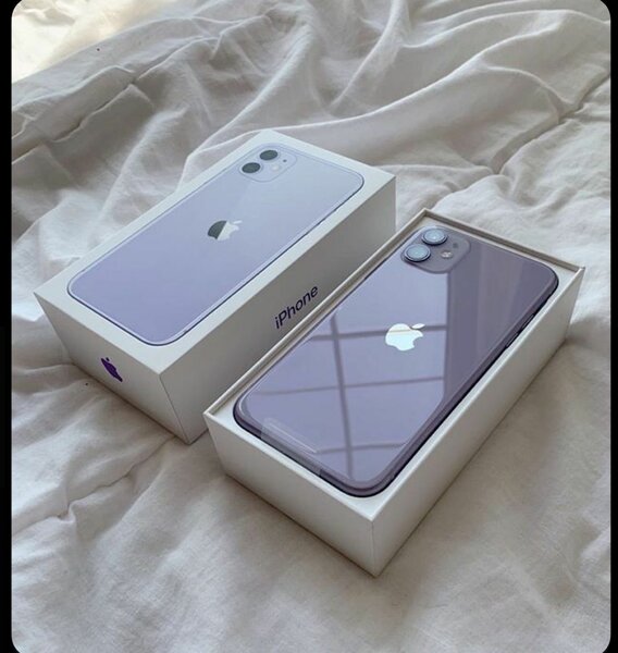 Iphone 11 simple