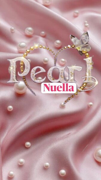 Nuella perles 🥰❤️