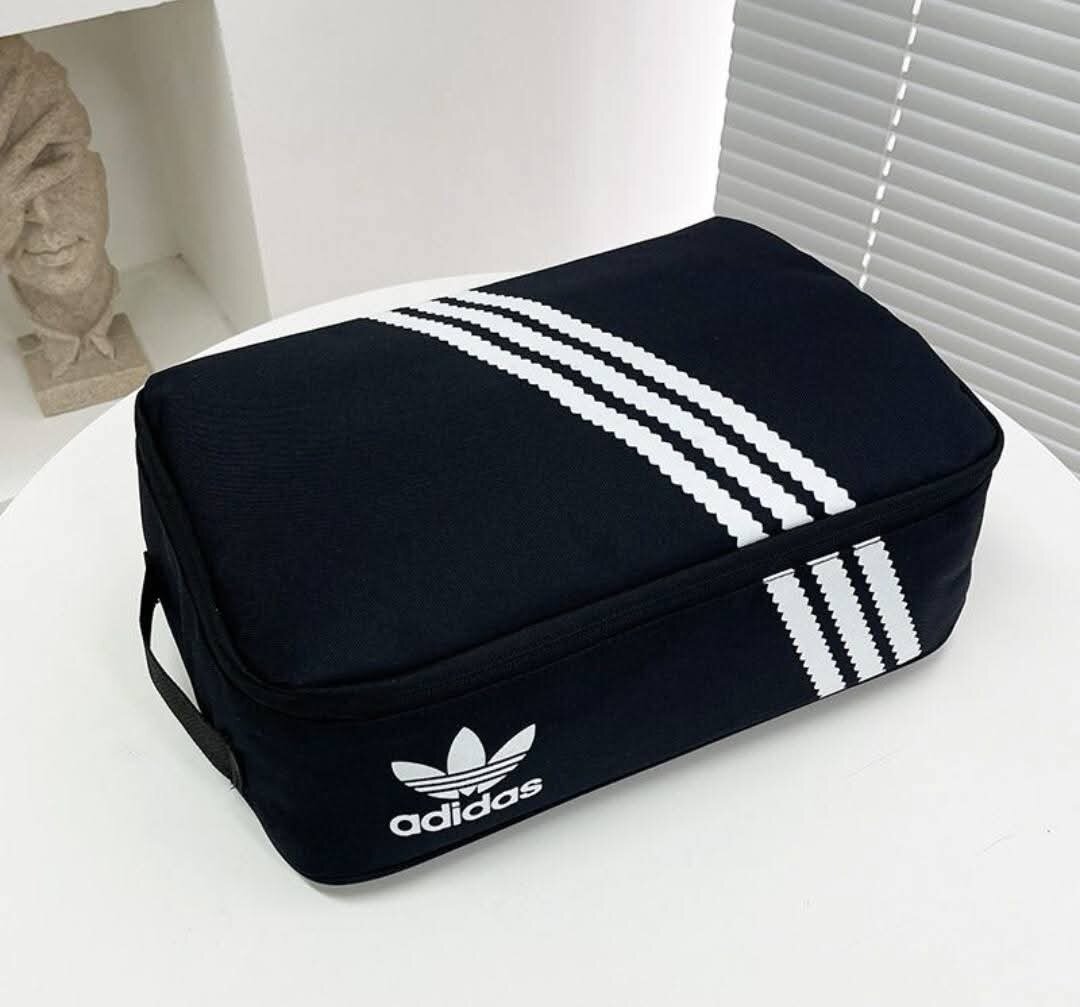 Trousse de sport Adidas élégante
