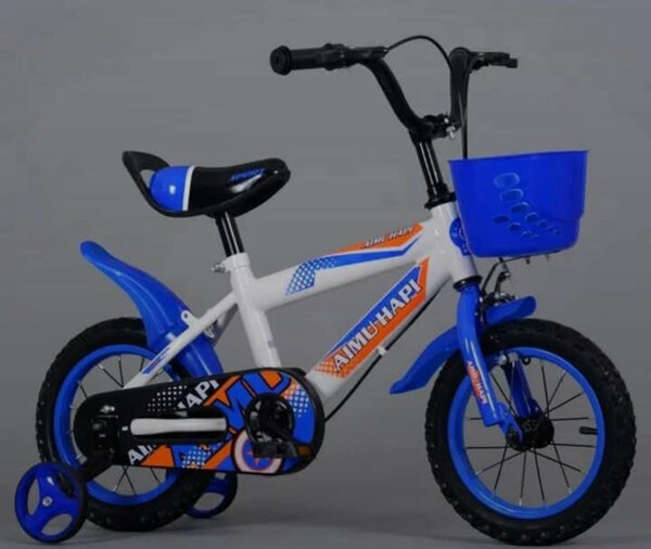 Vélo enfant AIMUHAP