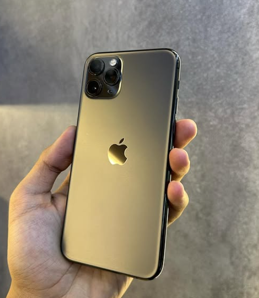 IPHONE 11 pro