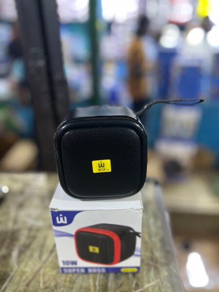 Enceinte Bluetooth Portable 10W