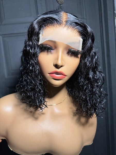 Plus DD curls available