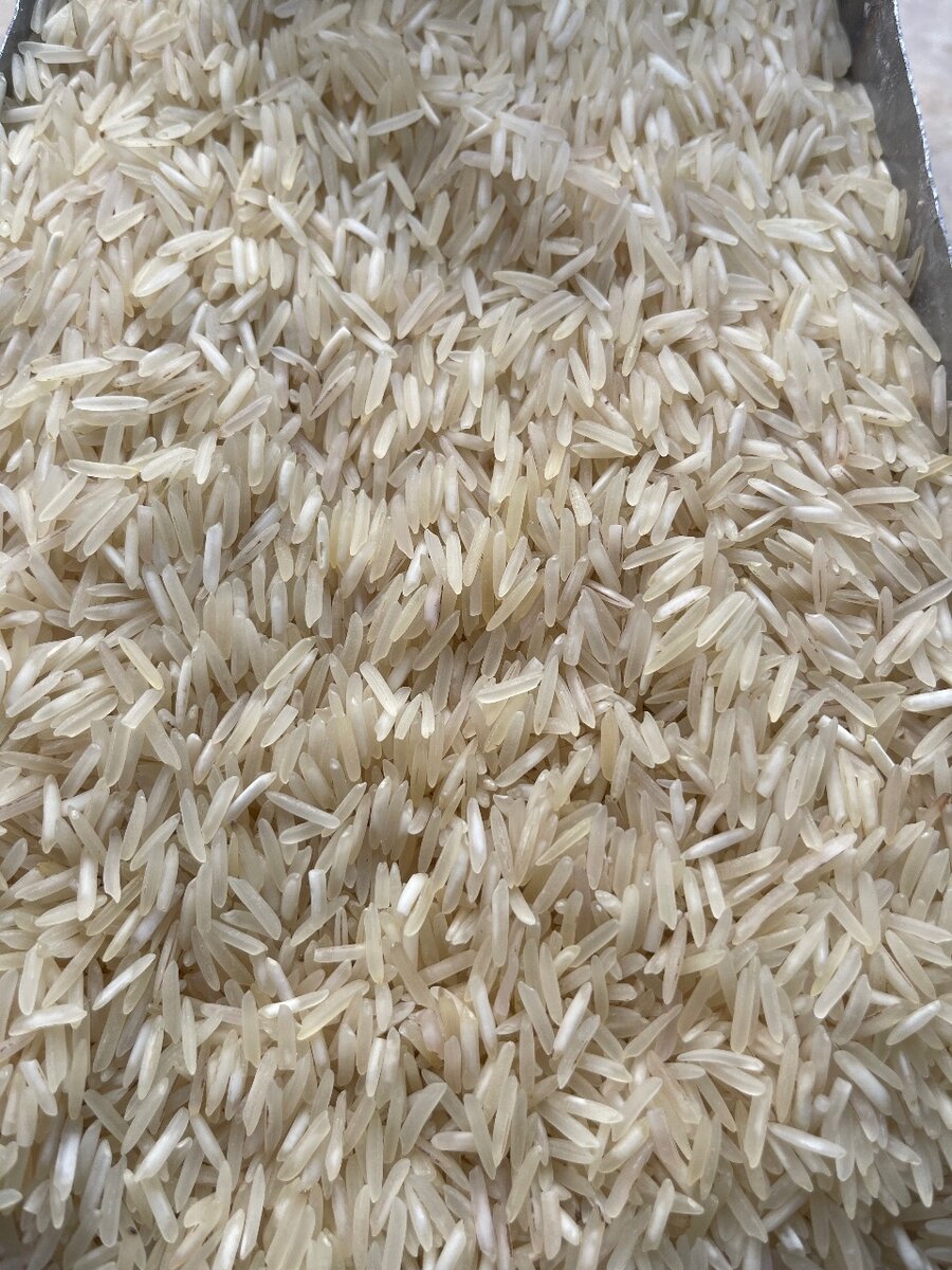 Kainat rice new