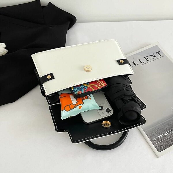 Sac à main élégant