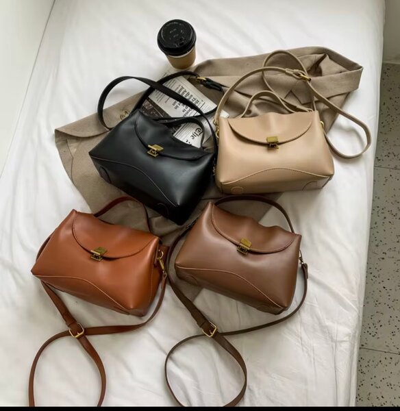 Sac à main élégant