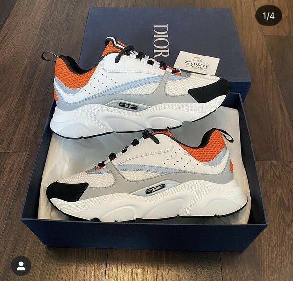 Dior Homie