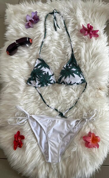 Bikinis Éclectiques pour Femmes