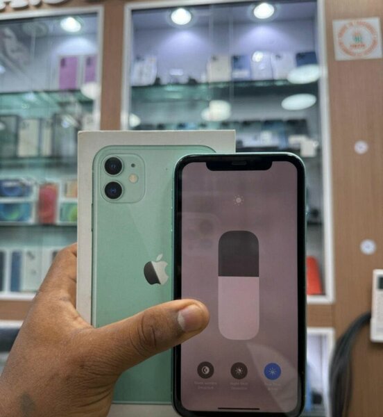 iPhone 11 payable en tranches