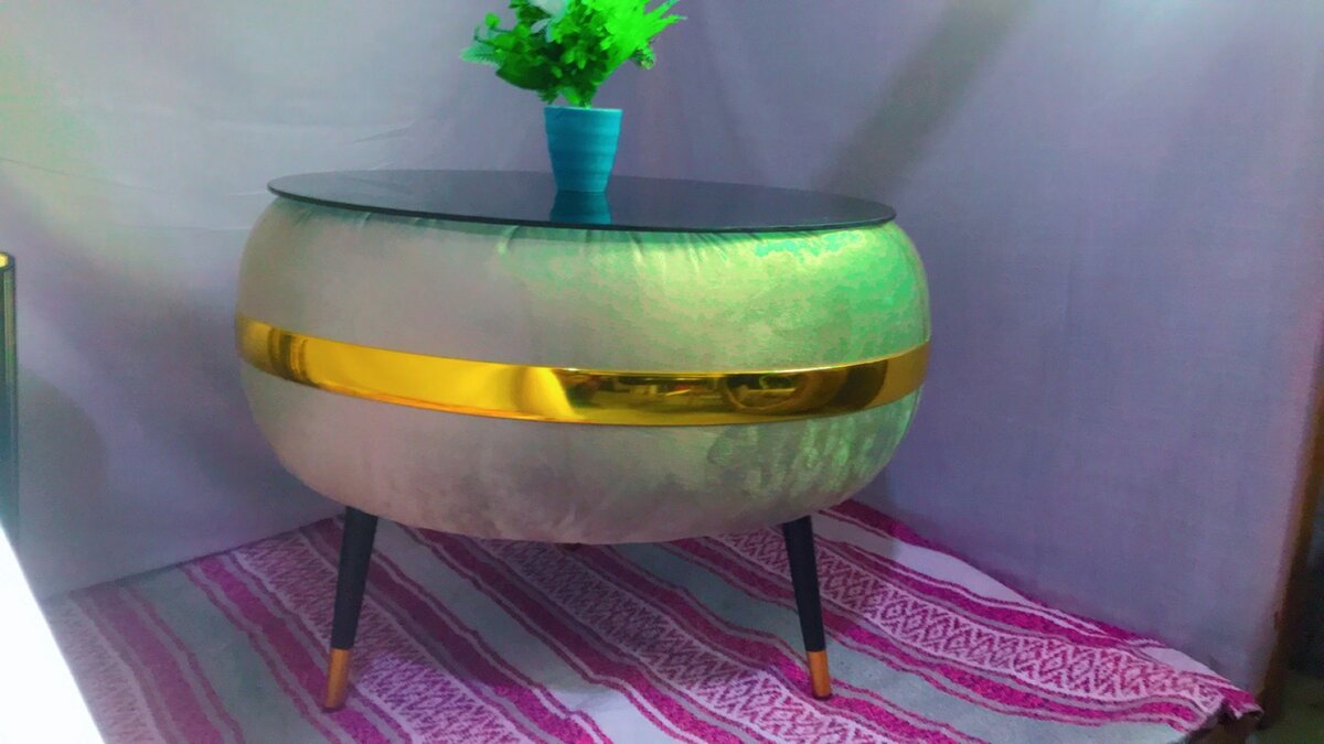 Center Table/Coffee Table