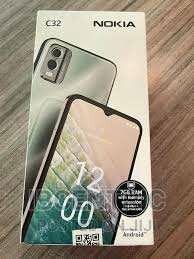 Nokia C22
