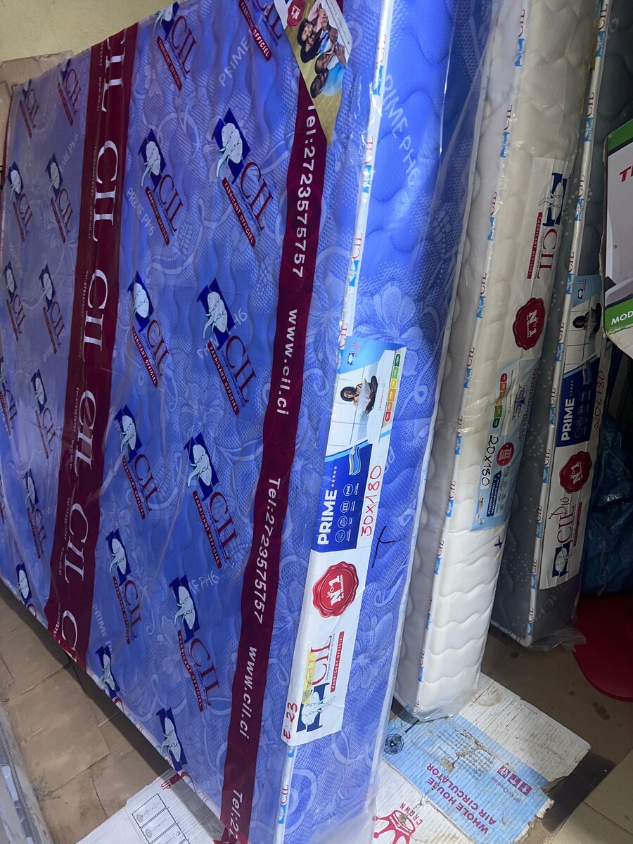 Matelas Confortable Prime 90x190