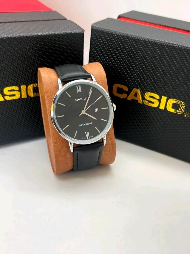 CASIO WRIST WATCHES