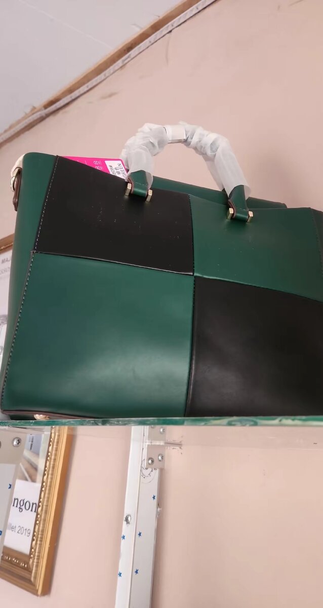 Sac à main élégant femme