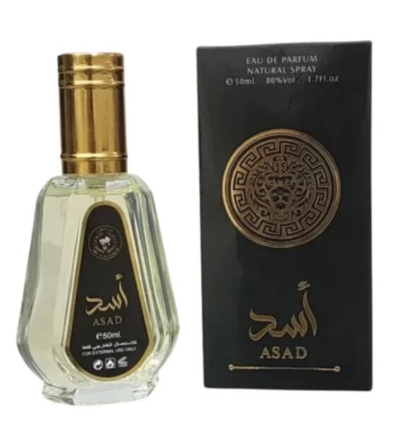Parfum Asad Eau de Parfum