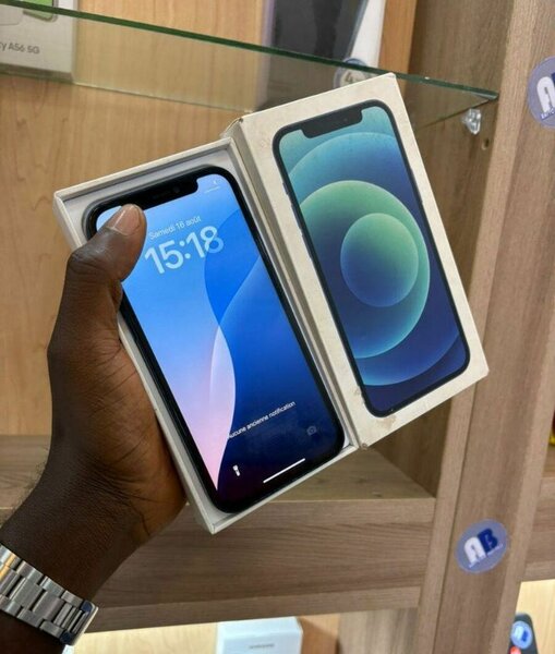 Smartphone Apple iPhone 12