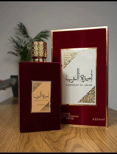 Parfum Eau de Parfum