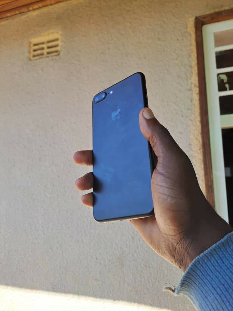 Iphone 7 plus (128gb)