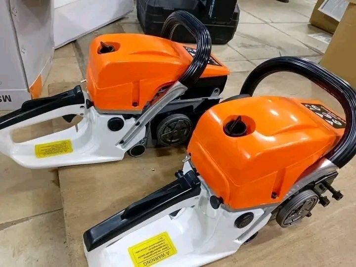 Tronçonneuse Électrique Puissante