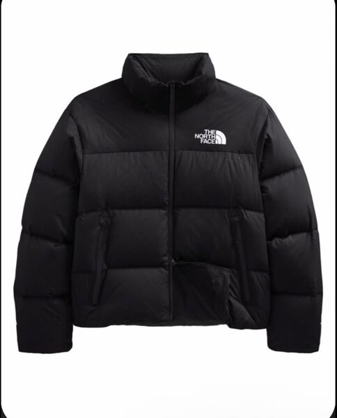 doudoune  thé nord face