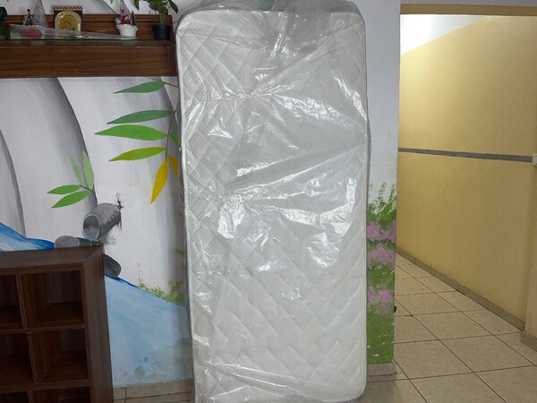 Matelas AFRI-MOUSSE