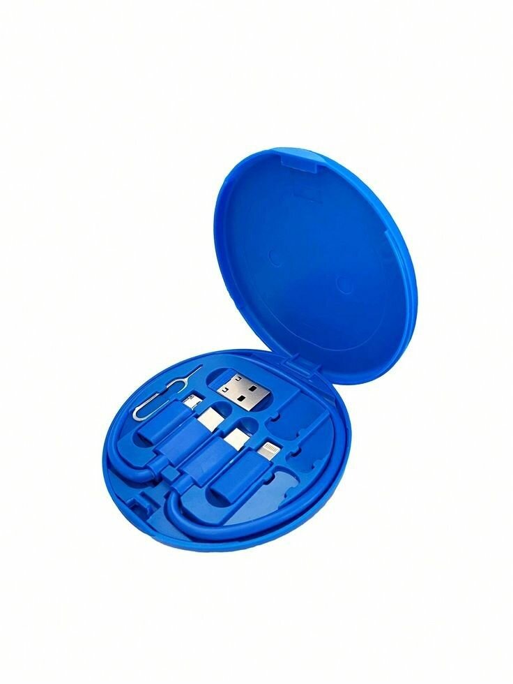 All in one mobile adapter