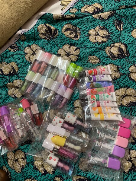 Gloss by zei