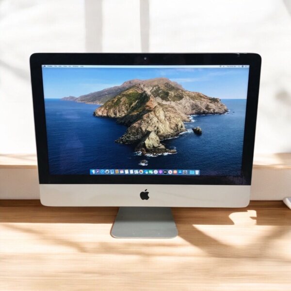 Apple iMac 2017