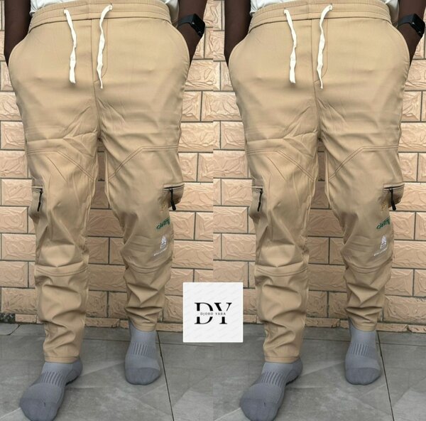 Pantalons de survêtement homme