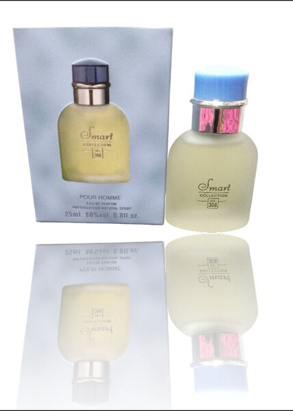 Parfum homme Smart 308