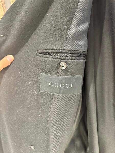 Пальто Gucci размер L(52)