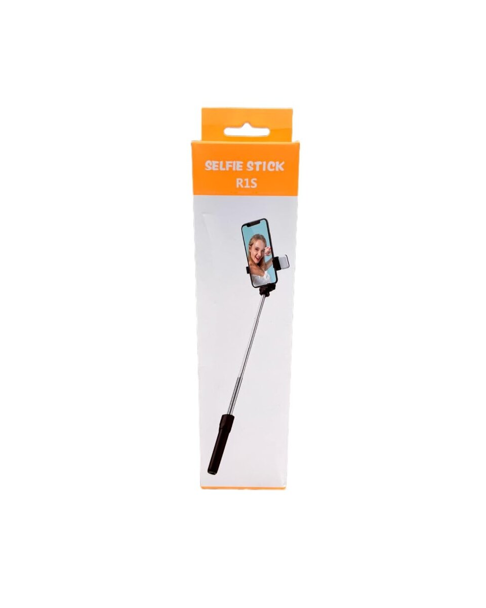 Bluetooth Selfie Stick Tripod