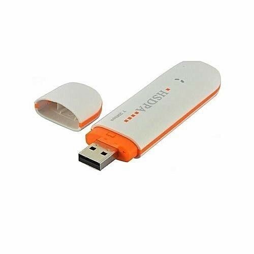 Modem USB HSDPA 7.2 Mbps
