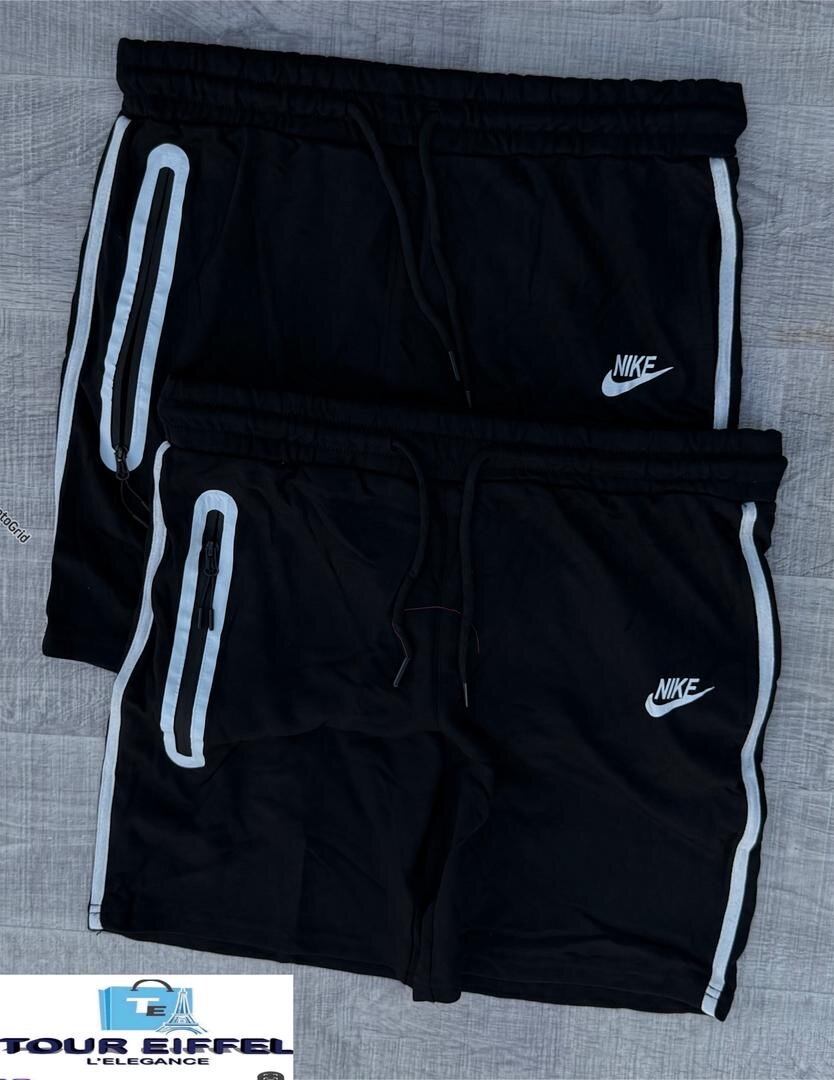 Jogging short