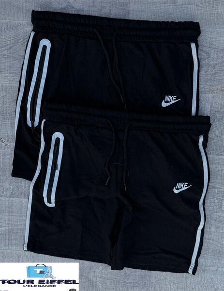 Jogging short