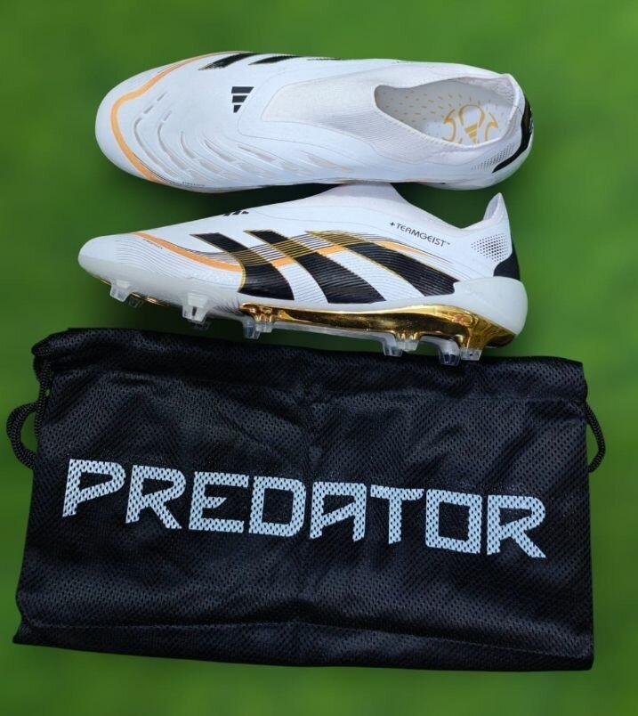 Chaussures Predator Football Homme
