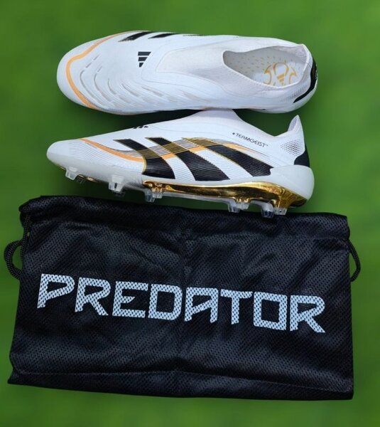 Chaussures Predator Football Homme