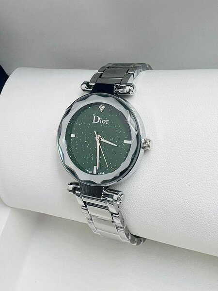 Montre Dior avec coffret