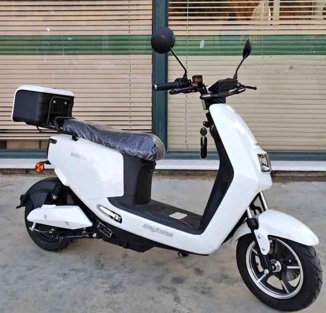 Scooter électrique Daytona