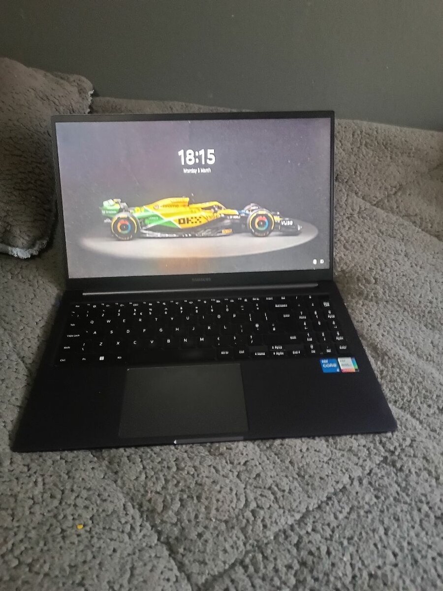 Galaxy book 2