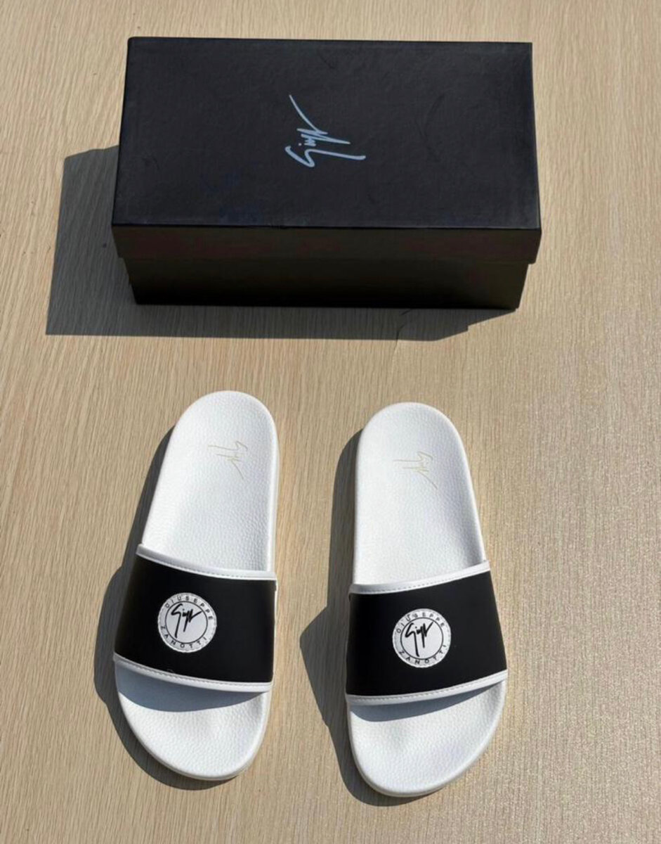 Sandales de plage élégantes