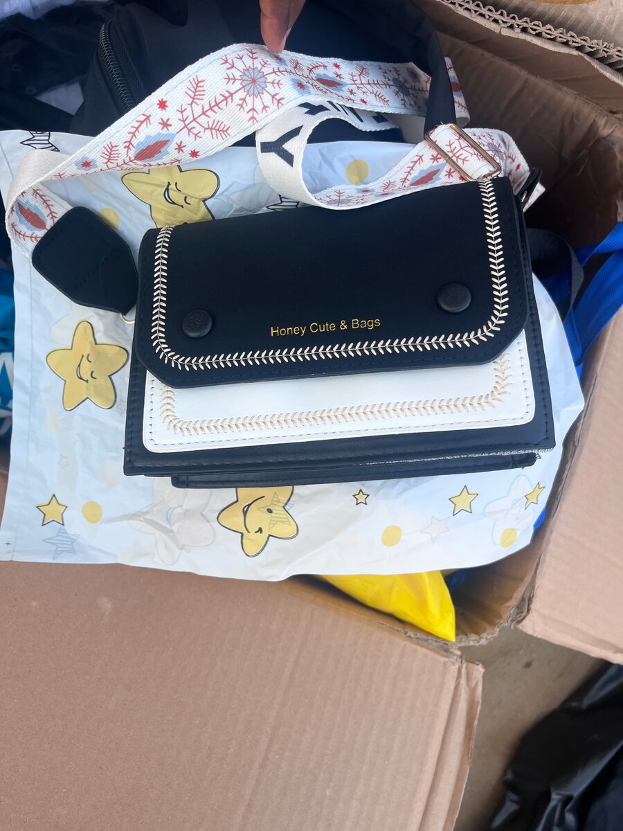 Sacoche bandoulière chic