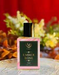 Ledies Perfume