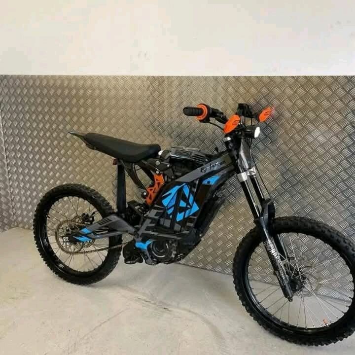 VTT Haute Performance