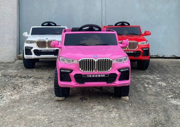 Voiture électrique pour enfants