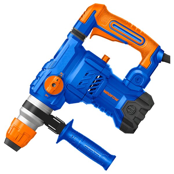 Perforateur électrique robuste